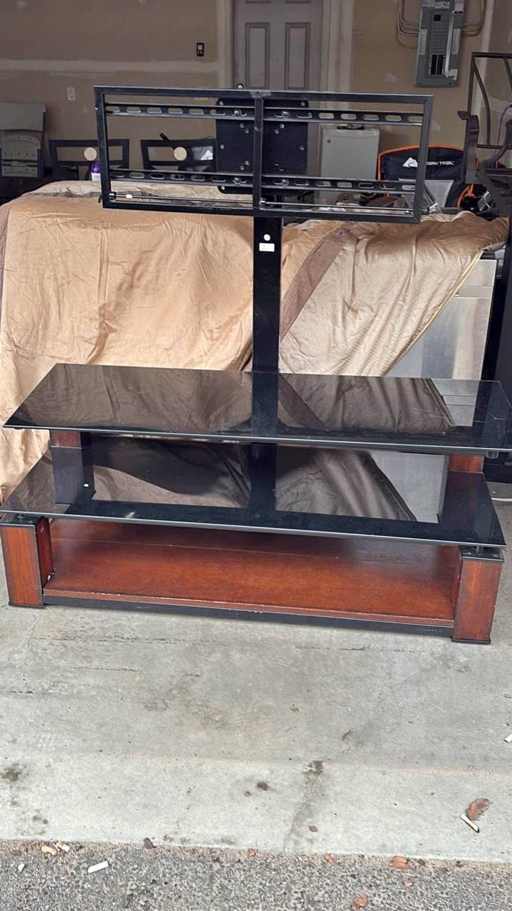 TV Mount and Stand