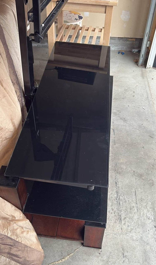 TV Mount and Stand